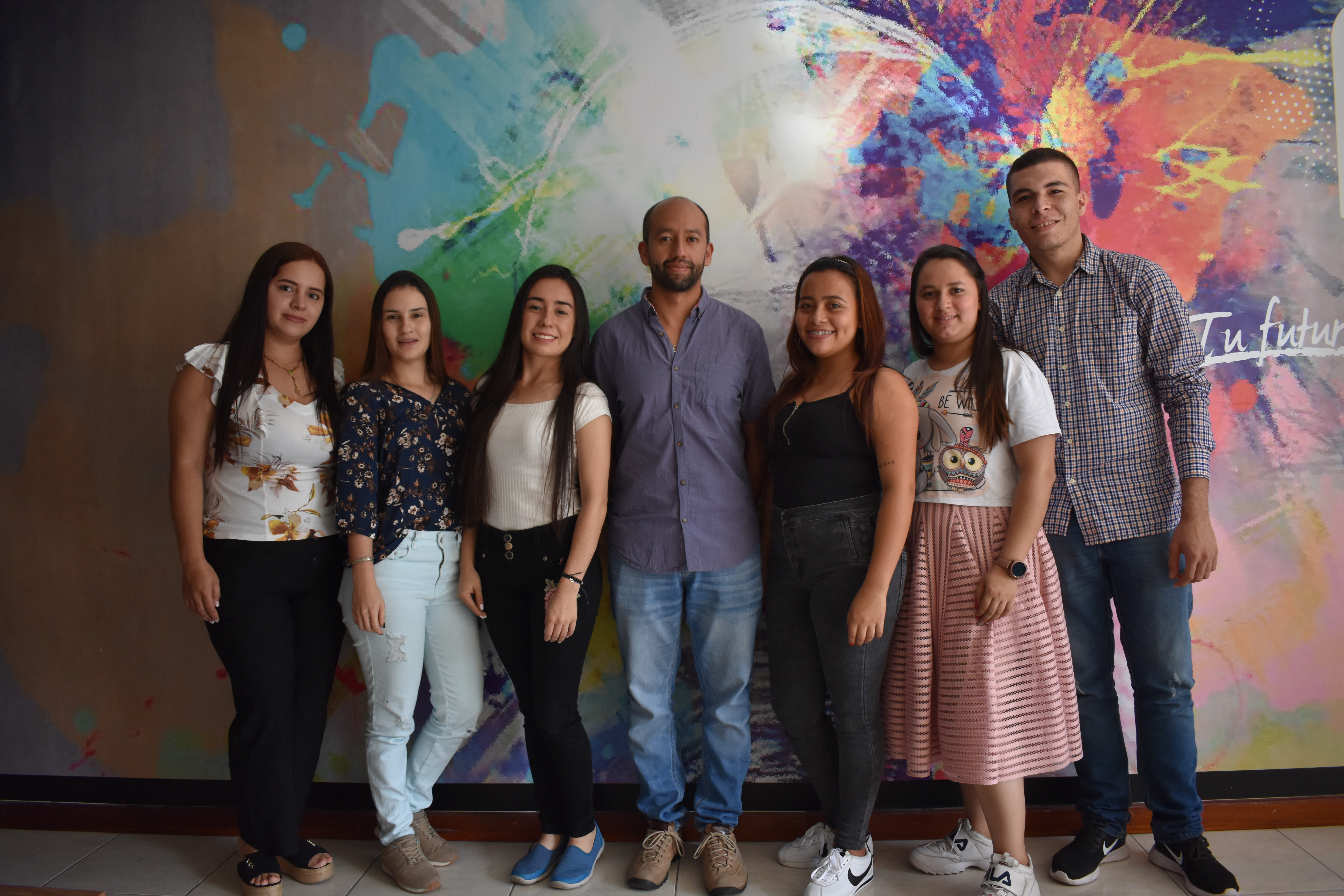 Técnico en Recursos Humanos